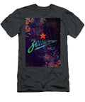 Art Fc Zenit Saint Petersburg Leith Huber T-Shirt