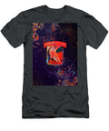 Art Hockey Ice Hockey Federation of Russia Leith Huber T-Shirt