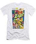 Art Life Gary Grayson T-Shirt