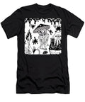 Art Life James Beucher T-Shirt