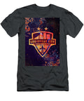 Art Louisville City Fc Leith Huber T-Shirt