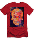 Art NBA Los Angeles Lakers Leith Huber T-Shirt