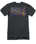Art of Ice 5 Sami Tiainen T-Shirt