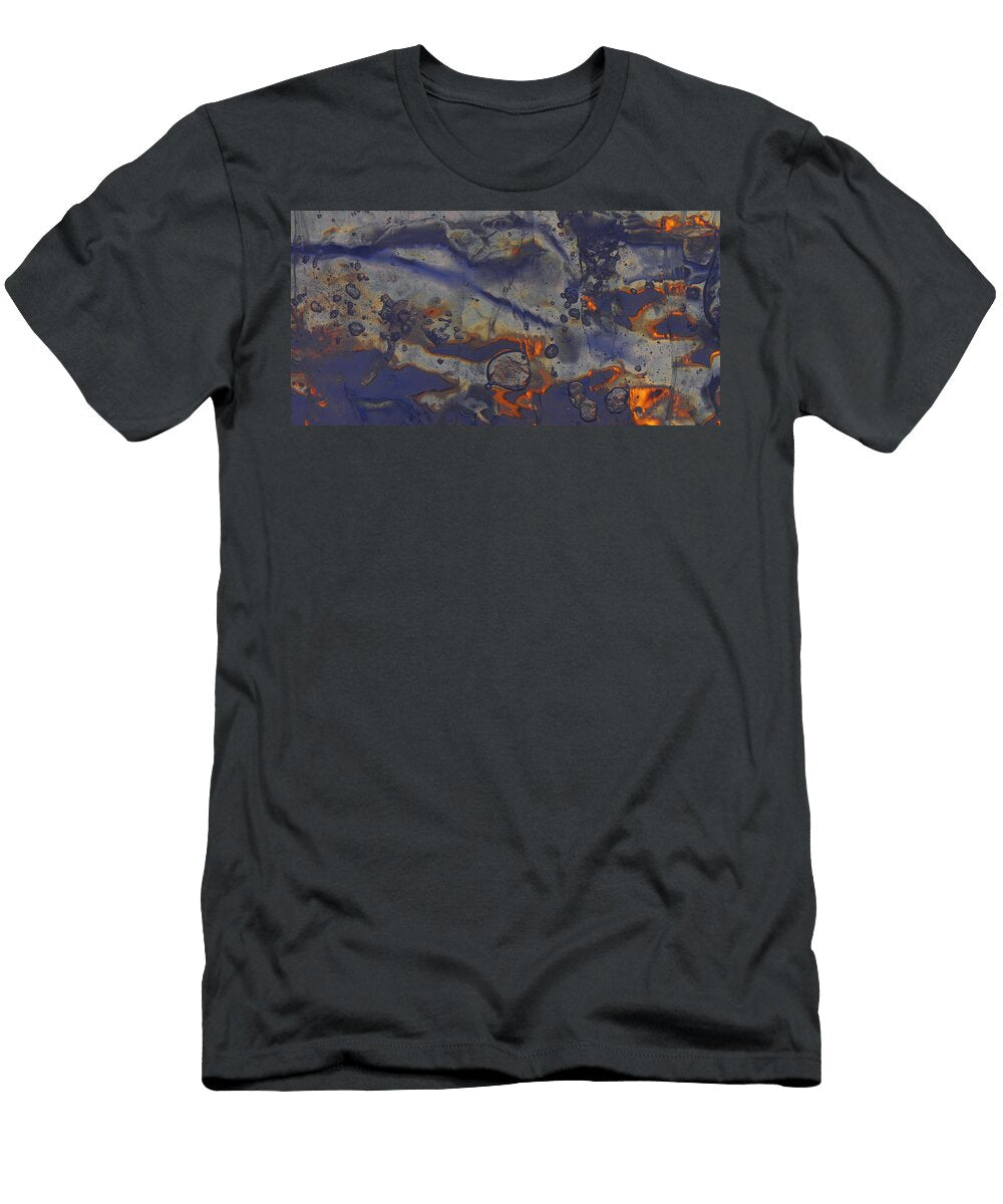 Art of Ice 5 Sami Tiainen T-Shirt