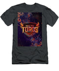 Art Rio Grande Valley Fc Toros Leith Huber T-Shirt