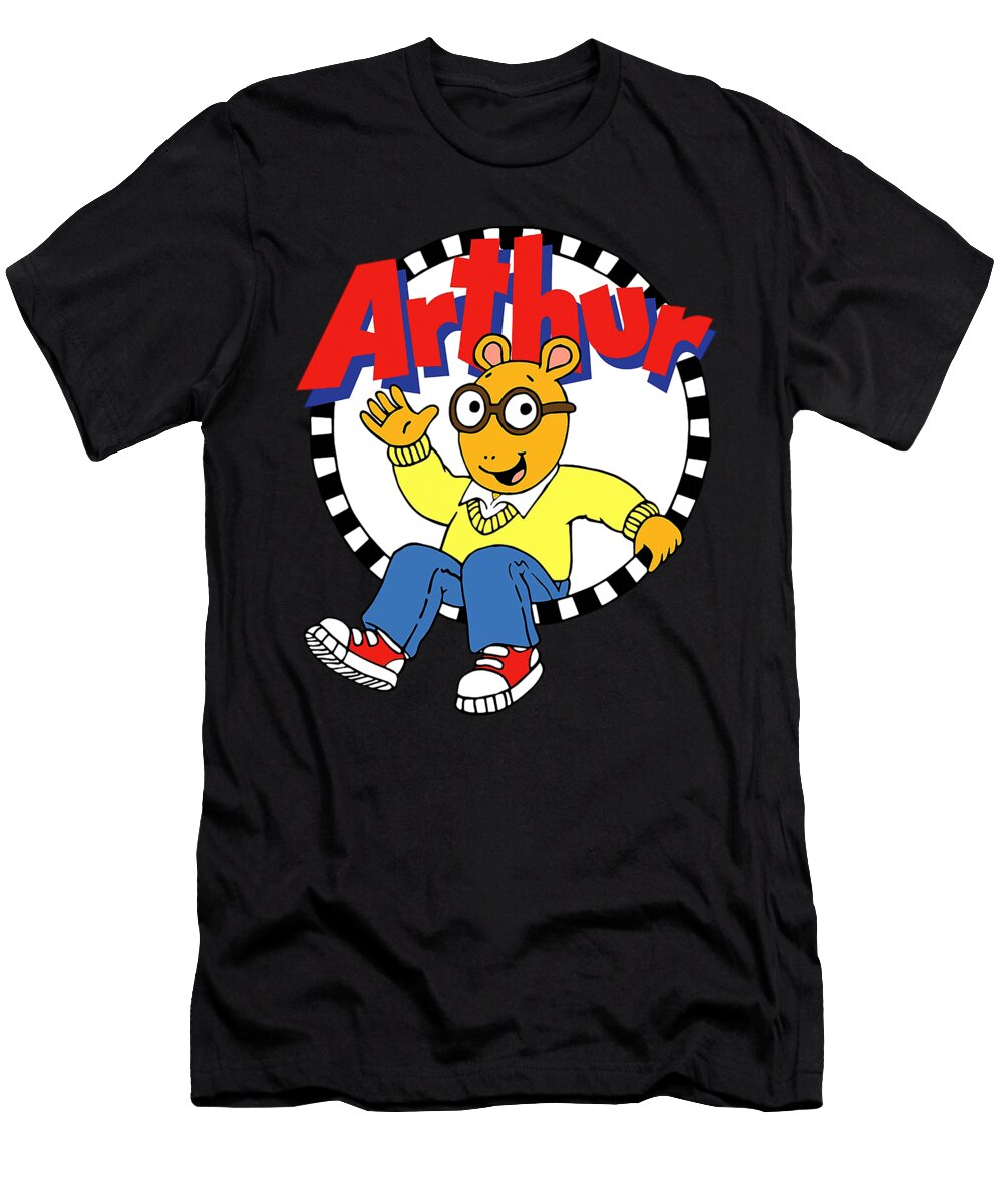 Arthur Bella Joan T-Shirt