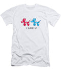 Artworkimage Medium 10311641 1701045 T-Shirt