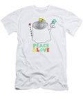 Artworkimage Medium 12709605 10610429 T-Shirt