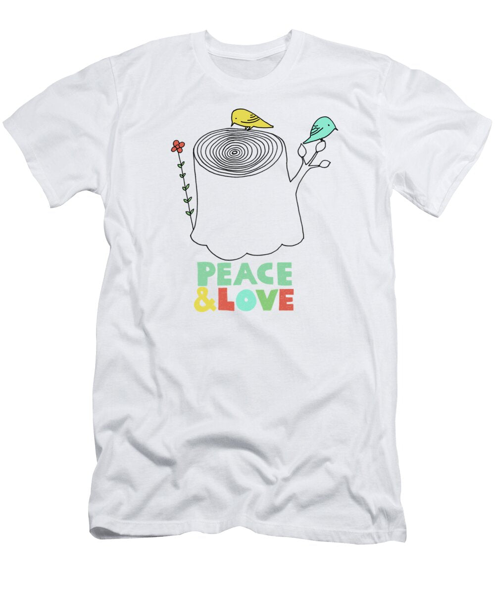 Artworkimage Medium 12709605 10610429 T-Shirt
