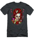 Artworkimage Medium 13206404 4820061 T-Shirt