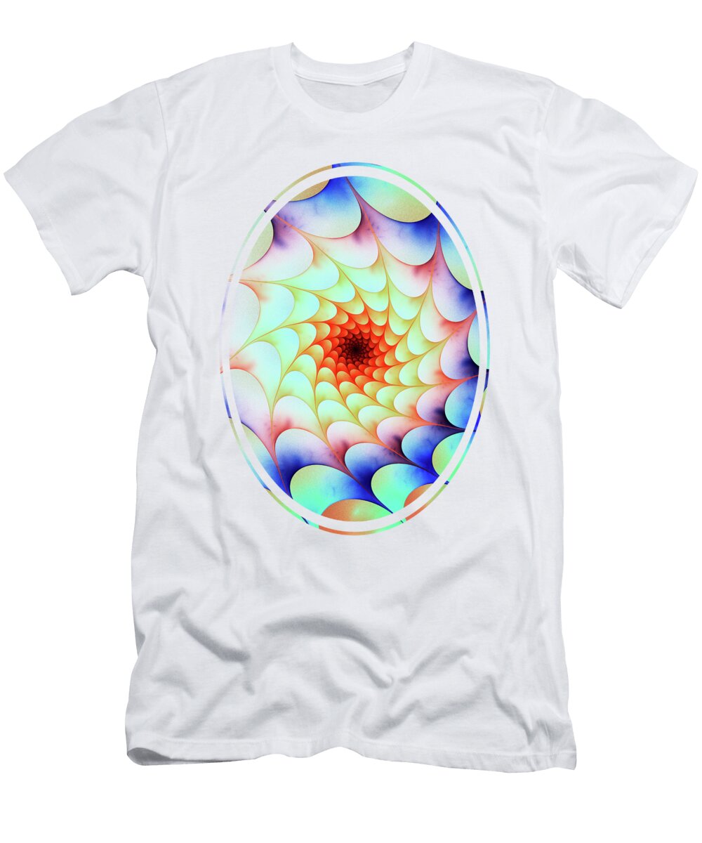 Artworkimage Medium 14319433 37417960 T-Shirt