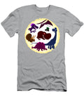 Artworkimage Medium 15979065 16073032 T-Shirt