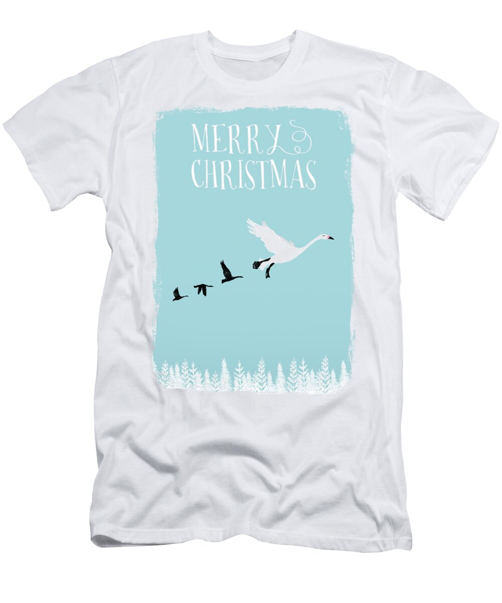 Artworkimage Medium 16664591 13040314 T-Shirt