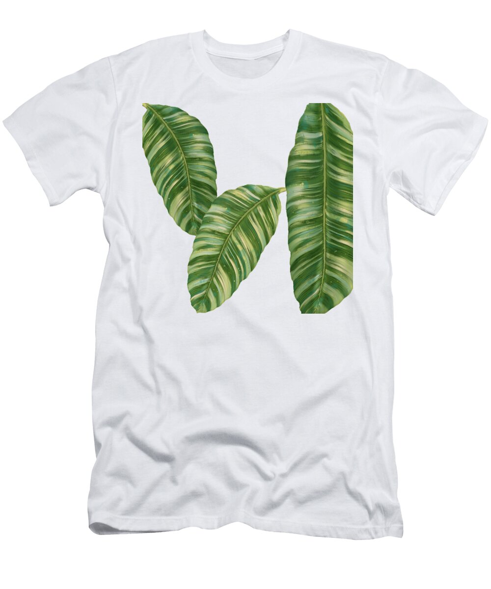 Artworkimage Medium 16739552 2238136 T-Shirt