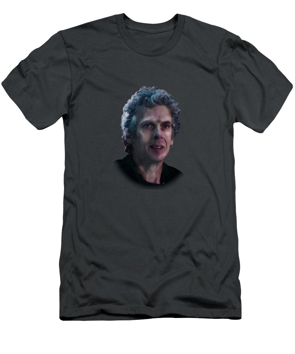 Artworkimage Medium 18294292 3742496 T-Shirt