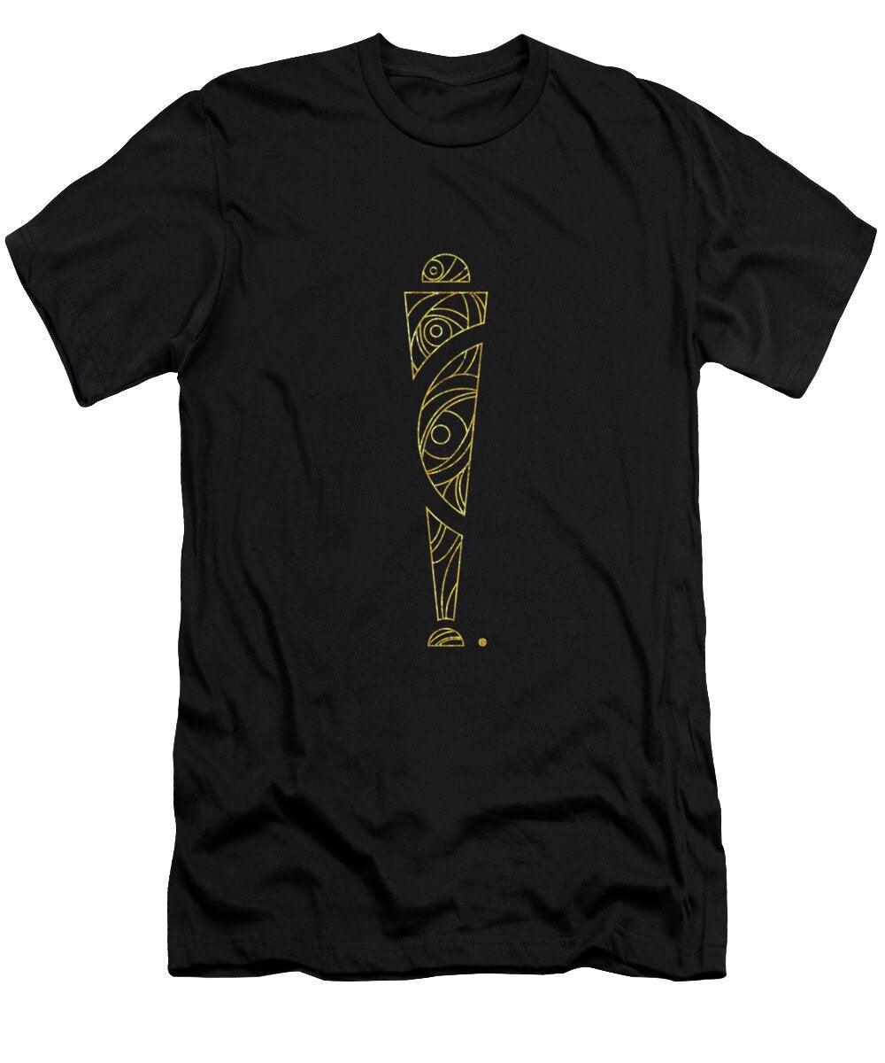Artworkimage Medium 19453409 4831621 T-Shirt