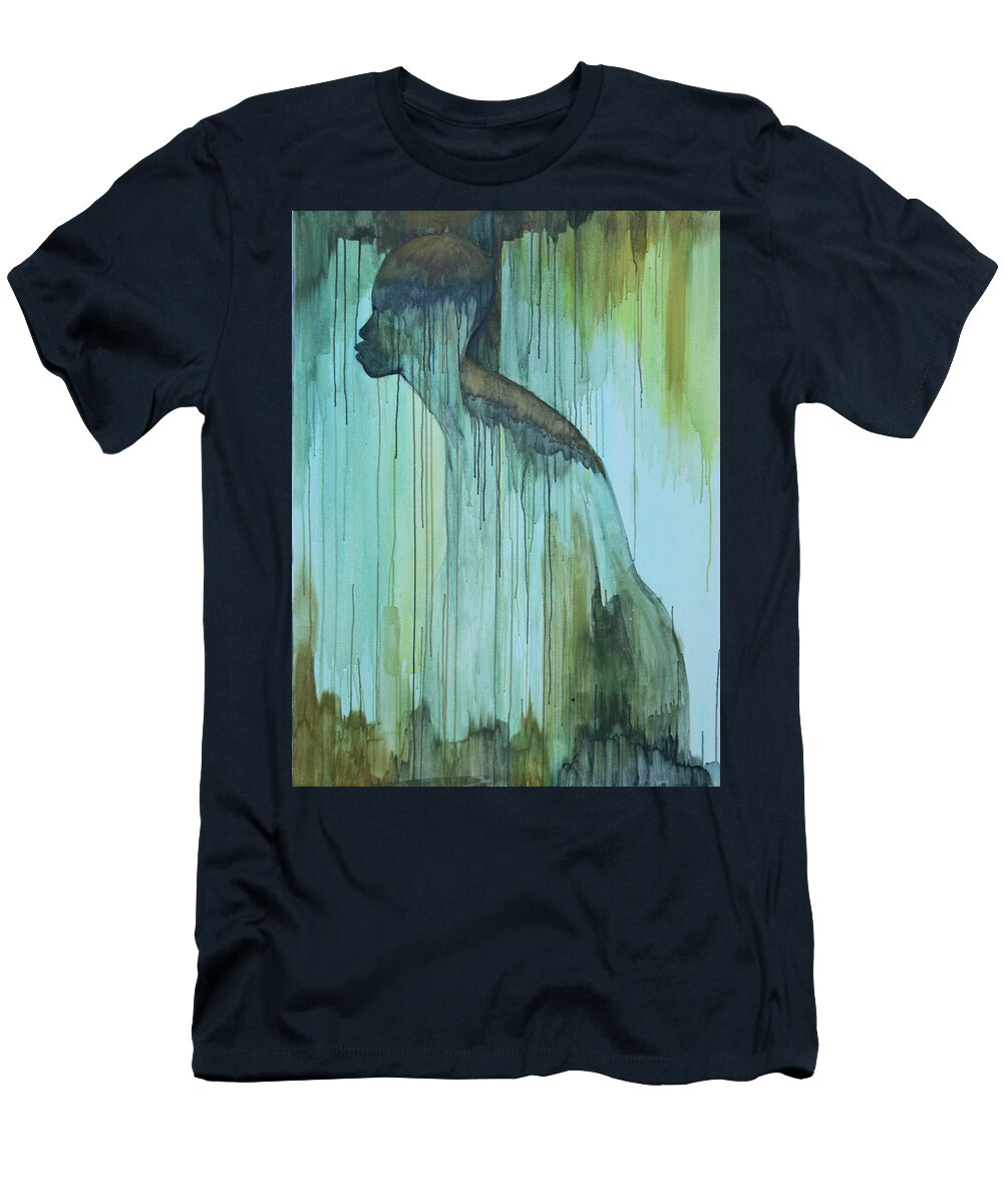 Artworkimage Medium 21807616 40433995 T-Shirt