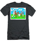 Artworkimage Medium 26394269 20761365 T-Shirt