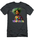 Artworkimage Medium 26436209 11446622 T-Shirt