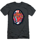 Artworkimage Medium 28900574 13690552 T-Shirt