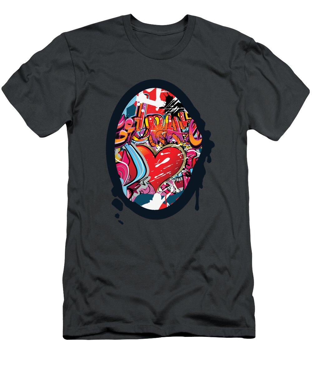 Artworkimage Medium 28900574 13690552 T-Shirt