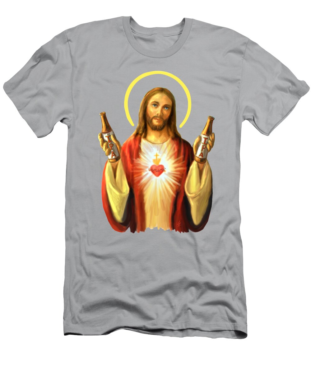 Artworkimage Medium 30289309 24078125 T-Shirt