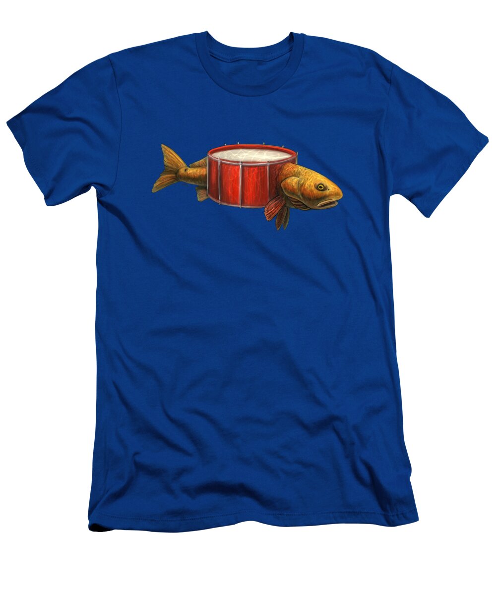 Artworkimage Medium 31559667 20104204 T-Shirt