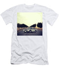 Artworkimage Medium 31782461 16774712 T-Shirt