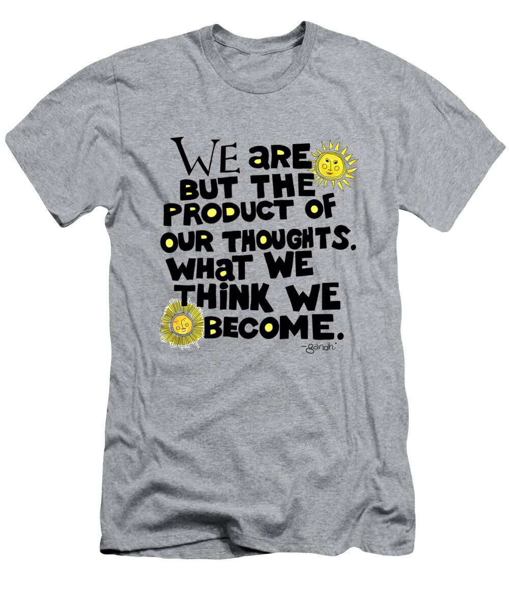 Artworkimage Medium 32692386 17718366 T-Shirt