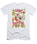 Artworkimage Medium 44377041 30935304 T-Shirt