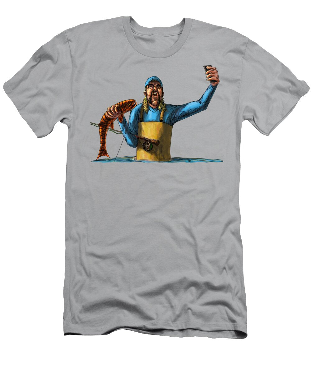 Artworkimage Medium 45024571 31712944 T-Shirt