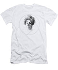 Artworkimage Medium 45987340 32858172 T-Shirt