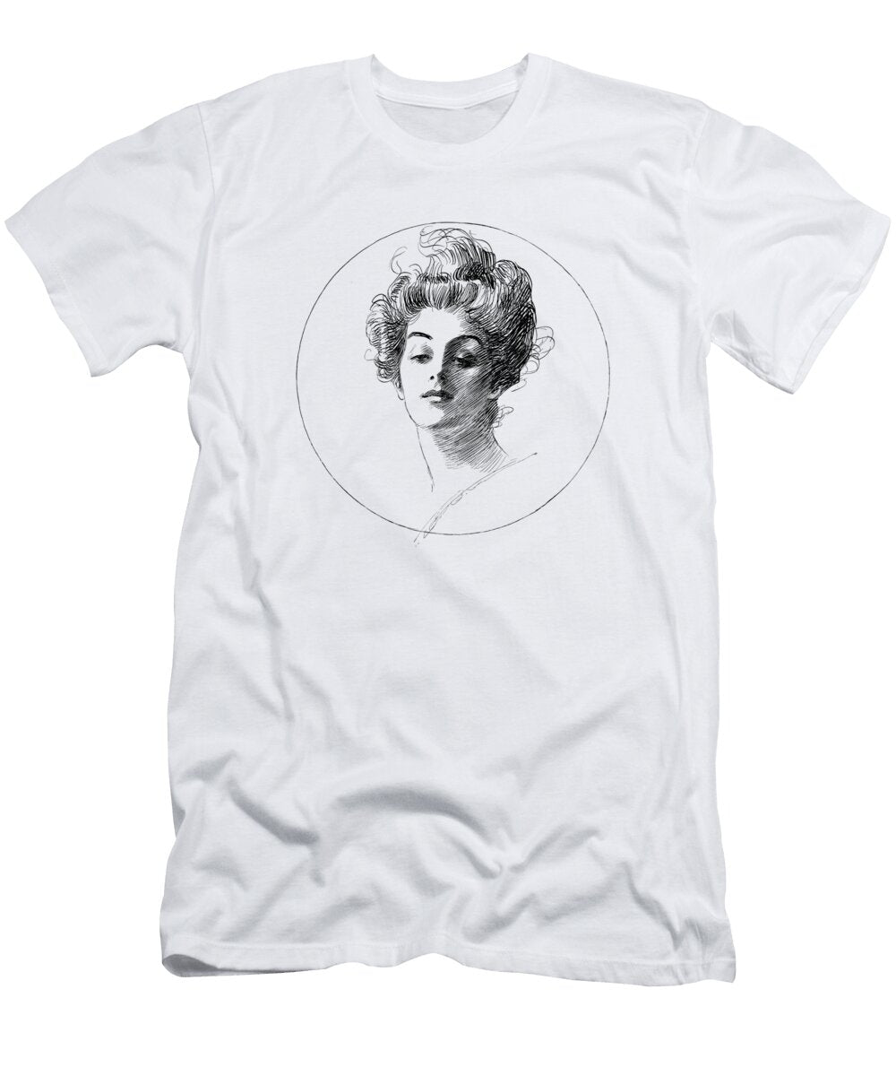 Artworkimage Medium 45987340 32858172 T-Shirt