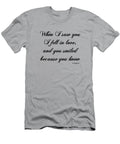 Artworkimage Medium 49069165 35241168 T-Shirt