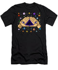 Artworkimage Medium 49197766 35380338 T-Shirt