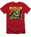 Artworkimage Medium 50387377 36630187 T-Shirt