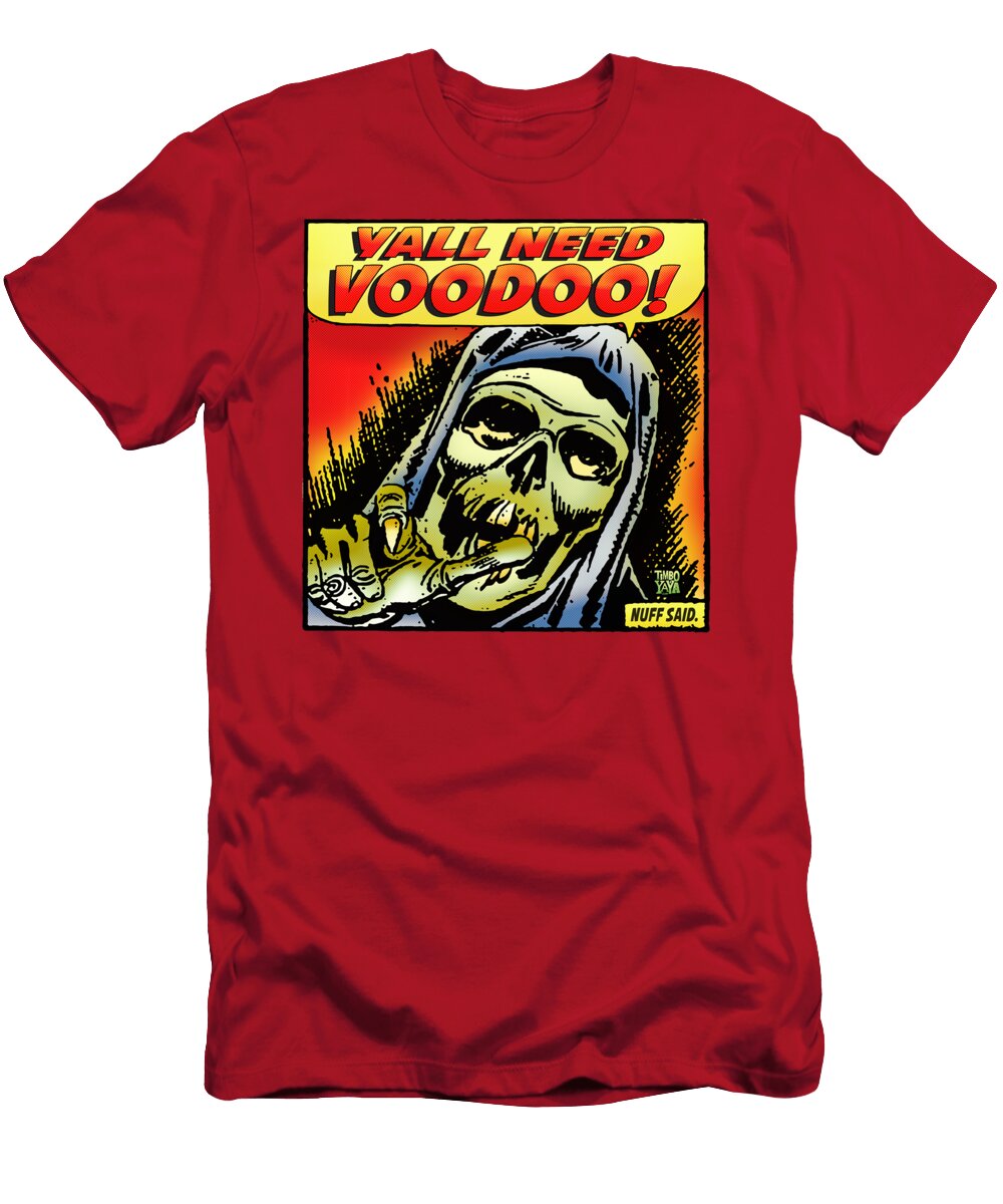 Artworkimage Medium 50387377 36630187 T-Shirt