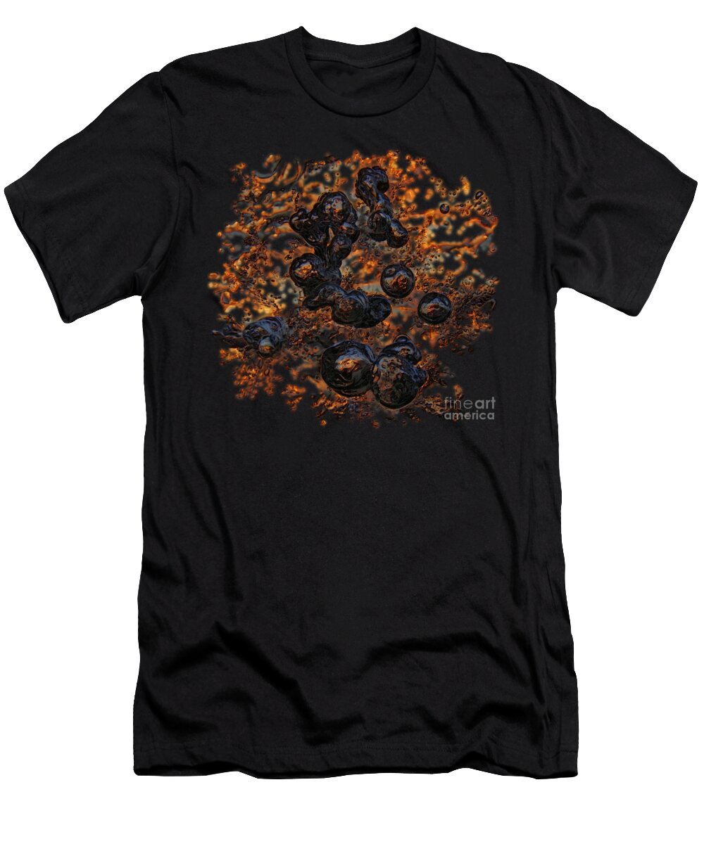 Artworkimage Medium 5682950 1352251 T-Shirt