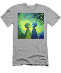 Artworkimage Medium 60954626 39990736 T-Shirt