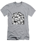 Artworkimage Medium 62740911 41101600 T-Shirt