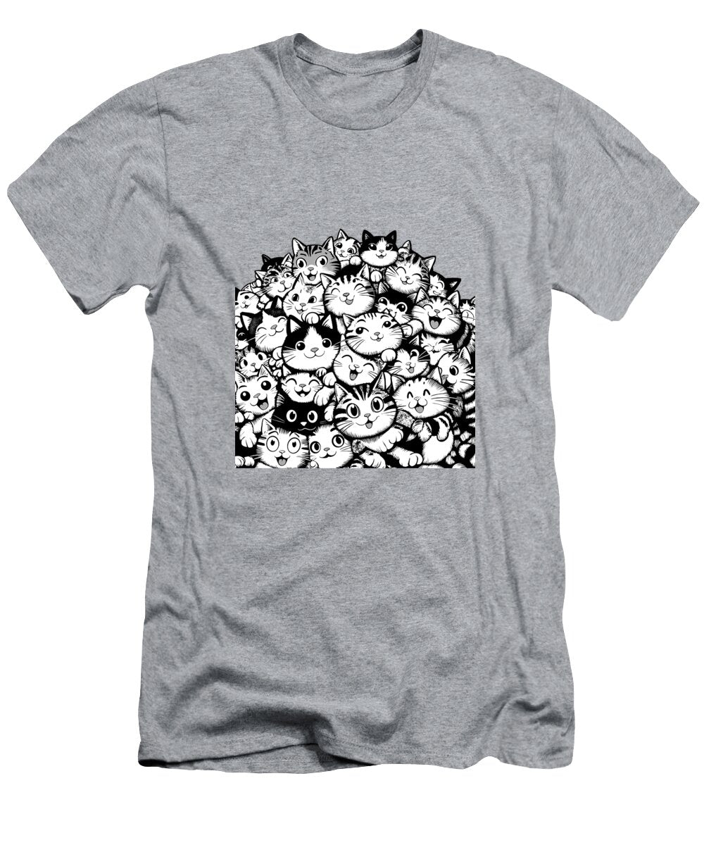 Artworkimage Medium 62740911 41101600 T-Shirt