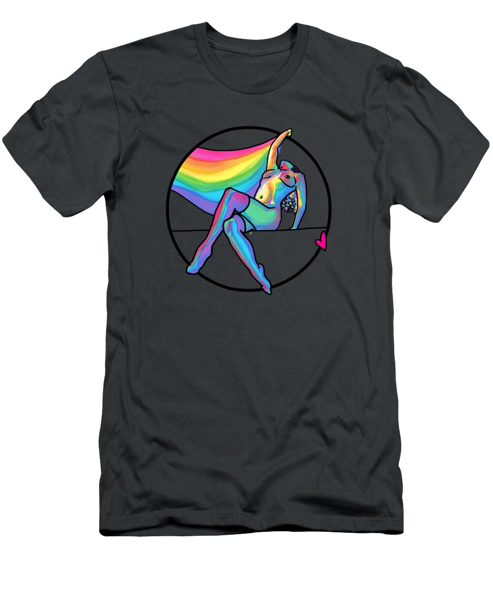 Artworkimage Medium 64900591 42691375 T-Shirt