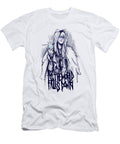 As the World Falls Down Ludwig Van Bacon T-Shirt