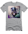 As Time Goes By Kat Heart T-Shirt
