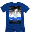 Ashes to Ashes Andrew Hitchen T-Shirt