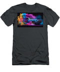 Asphalt Devourer Vrl Arts T-Shirt