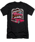 Assuming Street Racing Automotive Auto Race Car Racers Off Road Gift Thomas Larch T-Shirt