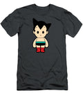 Astro Boy Chibi Kimberly a Gibbs T-Shirt