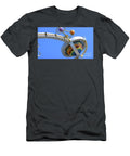Astro Orbiter Erick Schmidt T-Shirt