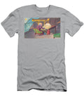 Astronomy L5 Historic Illustrations T-Shirt